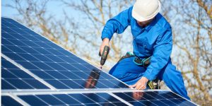 Installation Maintenance Panneaux Solaires Photovoltaïques à Maisons-du-Bois-Lievremont